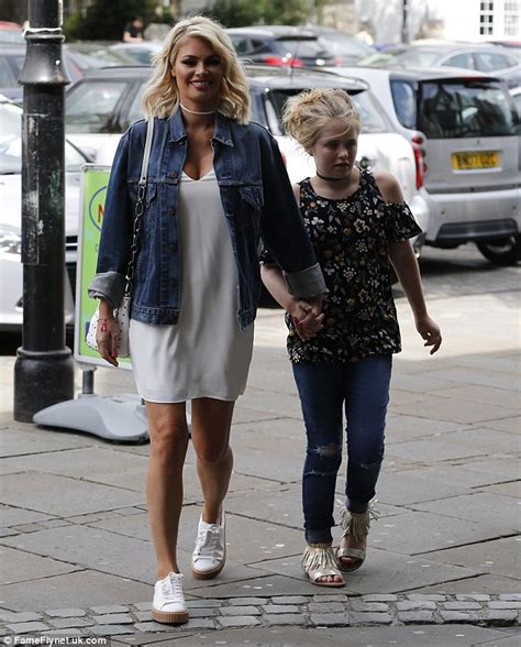 chloe sims towie daughter.